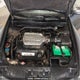 1HGCP36728A802538 2008 Honda Accord Ex auction photo thumbnail 10