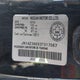 JN1AZ34E63T017067 2003 Nissan 350Z Touring auction photo thumbnail 9