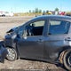 VNKKTUD30EA004358 2014 Toyota Yaris auction photo thumbnail 14