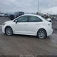 5YFBPMBE8MP237271 2021 Toyota Corolla Le auction photo thumbnail 15