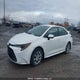 5YFBPMBE8MP237271 2021 Toyota Corolla Le auction photo thumbnail 2