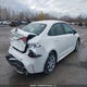 5YFBPMBE8MP237271 2021 Toyota Corolla Le auction photo thumbnail 4