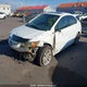 2HGFB2F58CH001367 2012 Honda Civic Ex auction photo thumbnail 2