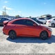 KMHLM4AG1NU354108 2022 Hyundai Elantra Sel auction photo thumbnail 14