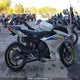JYARJ18N7CA001554 2012 Yamaha Fz6 R auction photo thumbnail 12
