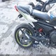JYARJ18N7CA001554 2012 Yamaha Fz6 R auction photo thumbnail 17