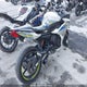JYARJ18N7CA001554 2012 Yamaha Fz6 R auction photo thumbnail 4
