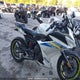 JYARJ18N7CA001554 2012 Yamaha Fz6 R auction photo thumbnail 8