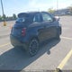 ZFAFFAA41RX213339 2024 Fiat 500E Red auction photo thumbnail 4