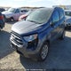 MAJ3P1TE8JC233720 2018 Ford Ecosport Se auction photo thumbnail 2