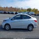KMHCT4AE0DU290322 2013 Hyundai Accent Gls/Gs auction photo thumbnail 14