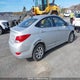 KMHCT4AE0DU290322 2013 Hyundai Accent Gls/Gs auction photo thumbnail 4