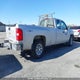 1GCRKPE00DZ306765 2013 Chevrolet Silverado K1500 auction photo thumbnail 4