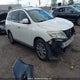 5N1AR2MM6DC602310 2013 Nissan Pathfinder S/Sv/Sl/Platinum auction photo thumbnail 1
