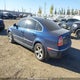 WVWTH63B34P203984 2004 Volkswagen Passat Glx 4Motion auction photo thumbnail 3