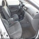 2T1BR32E36C651825 2006 Toyota Corolla auction photo thumbnail 5