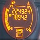 JN8AS5MV3AW111758 2010 Nissan Rogue Sl auction photo thumbnail 15