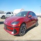 KMHM54AC7RA054241 2024 Hyundai Ioniq 6 Limited auction photo thumbnail 2