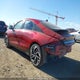 KMHM54AC7RA054241 2024 Hyundai Ioniq 6 Limited auction photo thumbnail 3