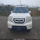5FNYF4H98BB503128 2011 Honda Pilot Touring auction photo thumbnail 11