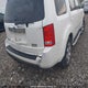 5FNYF4H98BB503128 2011 Honda Pilot Touring auction photo thumbnail 6