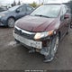 2HGFB2F50CH028031 2012 Honda Civic auction photo thumbnail 6