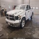1C6RR7KG6PS542466 2023 Ram 1500 Classic Tradesman auction photo thumbnail 2