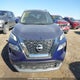 JN8BT3BB3PW216131 2023 Nissan Rogue Sv Midnight Edition/Sv Moonroof auction photo thumbnail 13