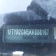 1FTYR2CM5KKB88167 2019 Ford Transit T-250 auction photo thumbnail 20