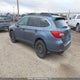 4S4BSCDC5F3206670 2015 Subaru Outback 2.5I Premium auction photo thumbnail 3