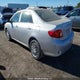 2T1BU40EX9C043442 2009 Toyota Corolla Ce auction photo thumbnail 3