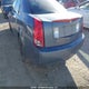 1G6DM57T660206857 2006 Cadillac Cts auction photo thumbnail 6