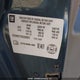1G6DM57T660206857 2006 Cadillac Cts auction photo thumbnail 9