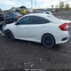 2HGFC2F59HH008364 2017 Honda Civic Lx auction photo thumbnail 15