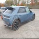 KM8KN4AE9NU051861 2022 Hyundai Ioniq 5 Preferred Long Range auction photo thumbnail 4