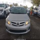 2T1BU4EEXBC652710 2011 Toyota Corolla Ce auction photo thumbnail 12