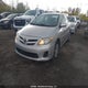 2T1BU4EEXBC652710 2011 Toyota Corolla Ce auction photo thumbnail 2