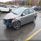 2T1BURHE5EC010778 2014 Toyota Corolla auction photo thumbnail 2