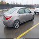 2T1BURHE5EC010778 2014 Toyota Corolla auction photo thumbnail 4