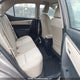 2T1BURHE5EC010778 2014 Toyota Corolla auction photo thumbnail 8