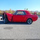 8T01T184675------ 1968 Ford Mustang auction photo thumbnail 15