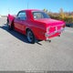 8T01T184675------ 1968 Ford Mustang auction photo thumbnail 3