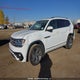 1V2TR2CA0KC607020 2019 Volkswagen Atlas Sel Premium auction photo thumbnail 2
