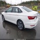 3VWGB7BU6LM011665 2020 Volkswagen Jetta Sel Premium auction photo thumbnail 3