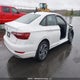 3VWGB7BU6LM011665 2020 Volkswagen Jetta Sel Premium auction photo thumbnail 4