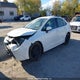 5YFBPRBE5LP037038 2020 Toyota Corolla auction photo thumbnail 2