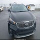 5XYPHDA32KG601916 2019 Kia Sorento 2.4L Ex auction photo thumbnail 12