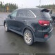 5XYPHDA32KG601916 2019 Kia Sorento 2.4L Ex auction photo thumbnail 3