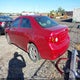 2T1BU4EE9AC361078 2010 Toyota Corolla auction photo thumbnail 3