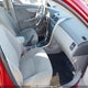 2T1BU4EE9AC361078 2010 Toyota Corolla auction photo thumbnail 5